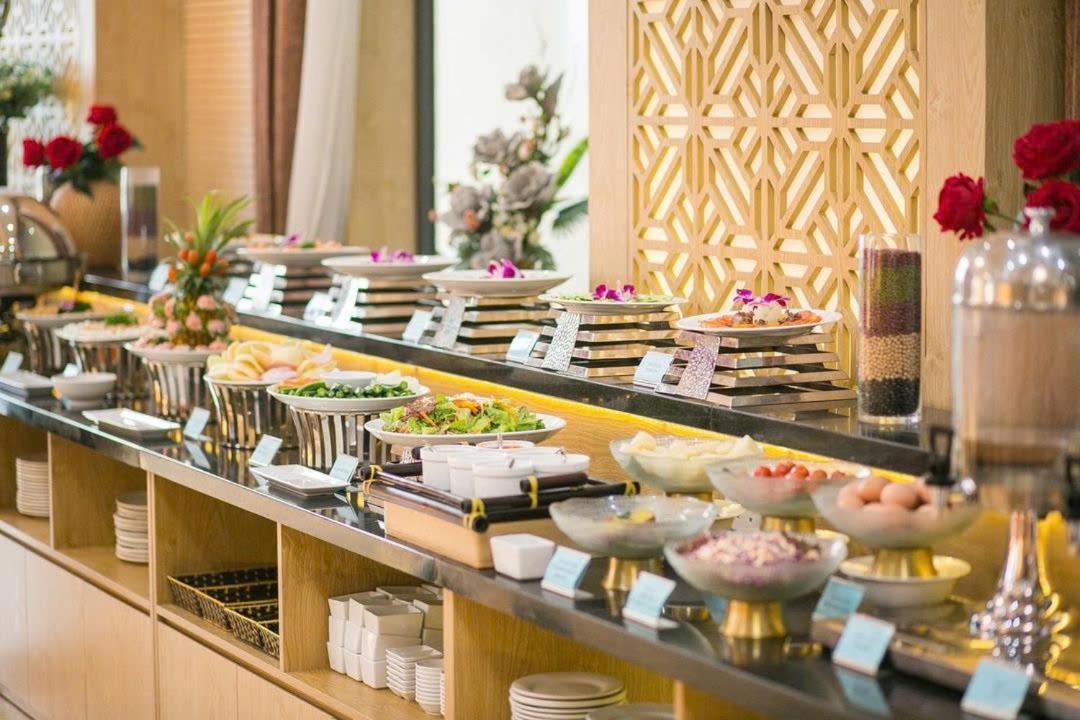 Lavencos Hotel Ντα Νανγκ Εξωτερικό φωτογραφία