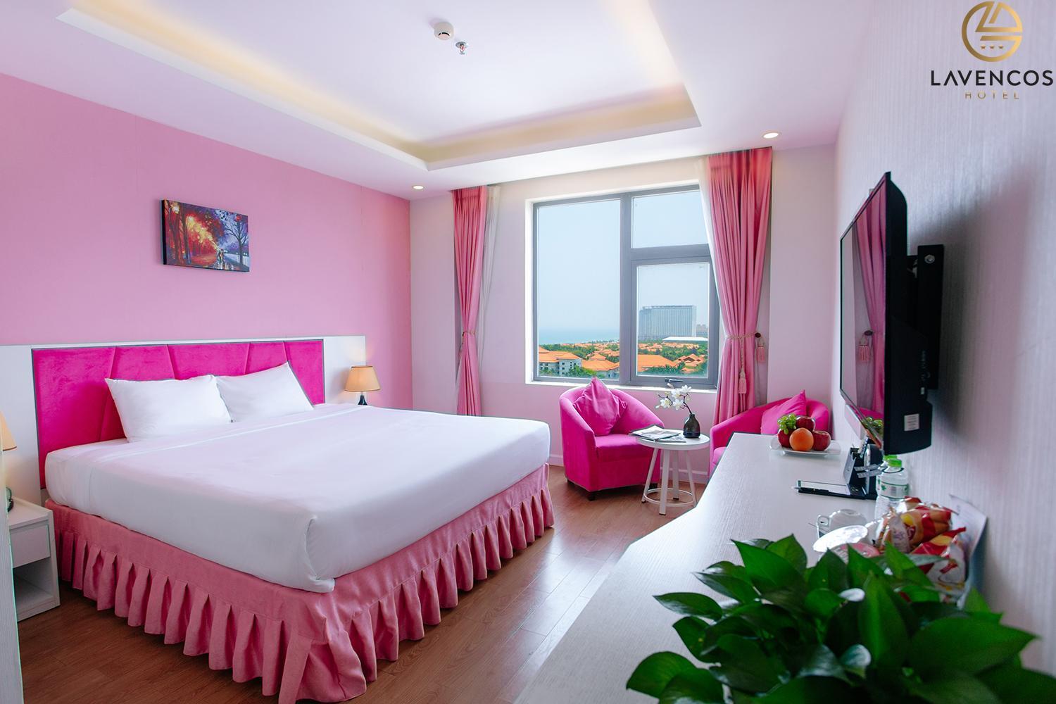 Lavencos Hotel Ντα Νανγκ Εξωτερικό φωτογραφία
