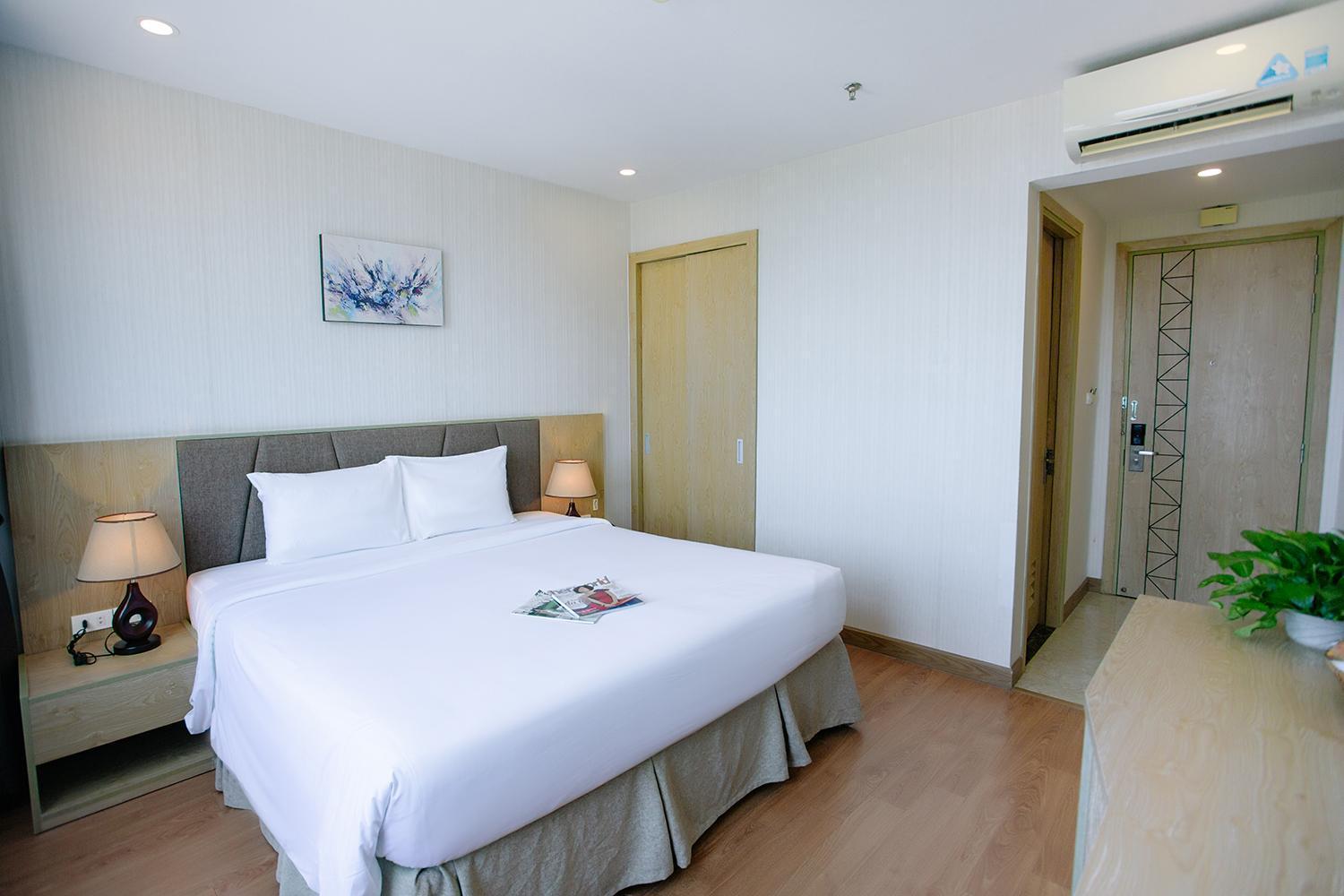 Lavencos Hotel Ντα Νανγκ Εξωτερικό φωτογραφία