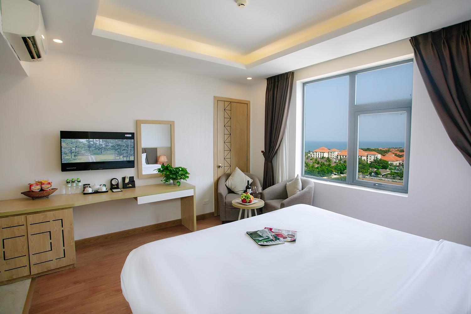 Lavencos Hotel Ντα Νανγκ Εξωτερικό φωτογραφία