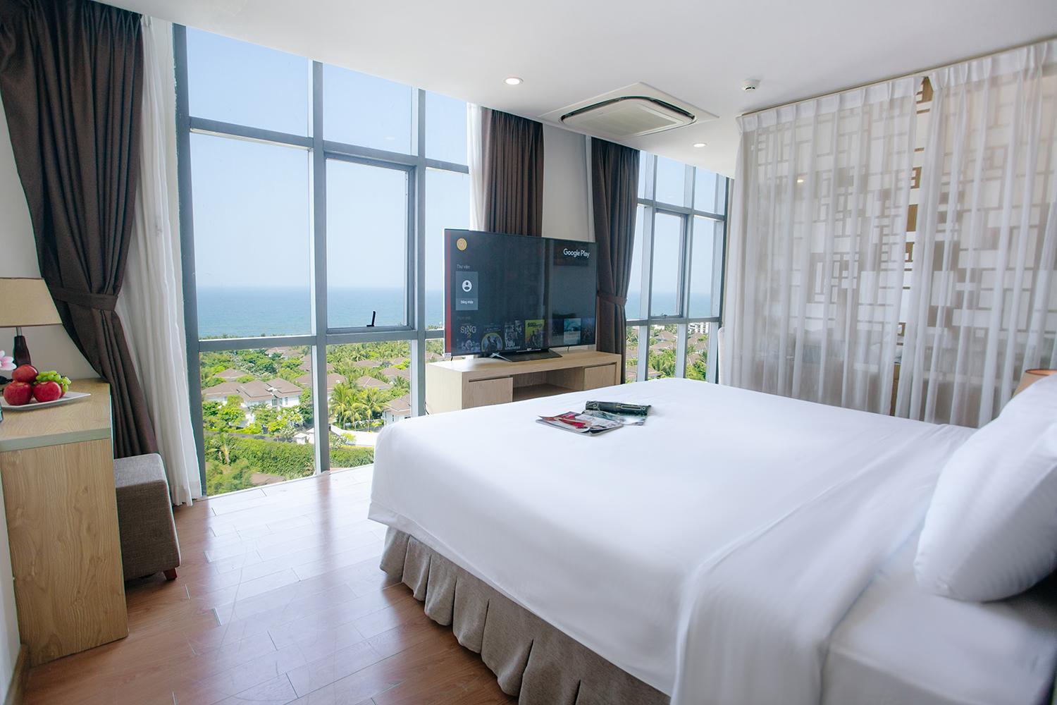 Lavencos Hotel Ντα Νανγκ Εξωτερικό φωτογραφία