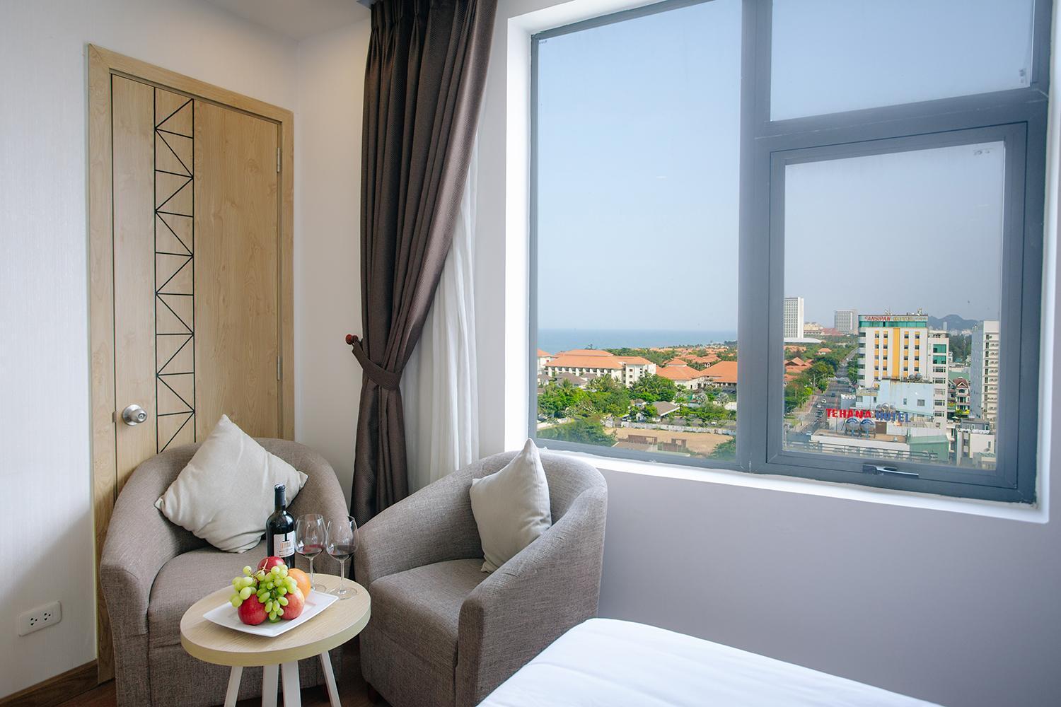 Lavencos Hotel Ντα Νανγκ Εξωτερικό φωτογραφία