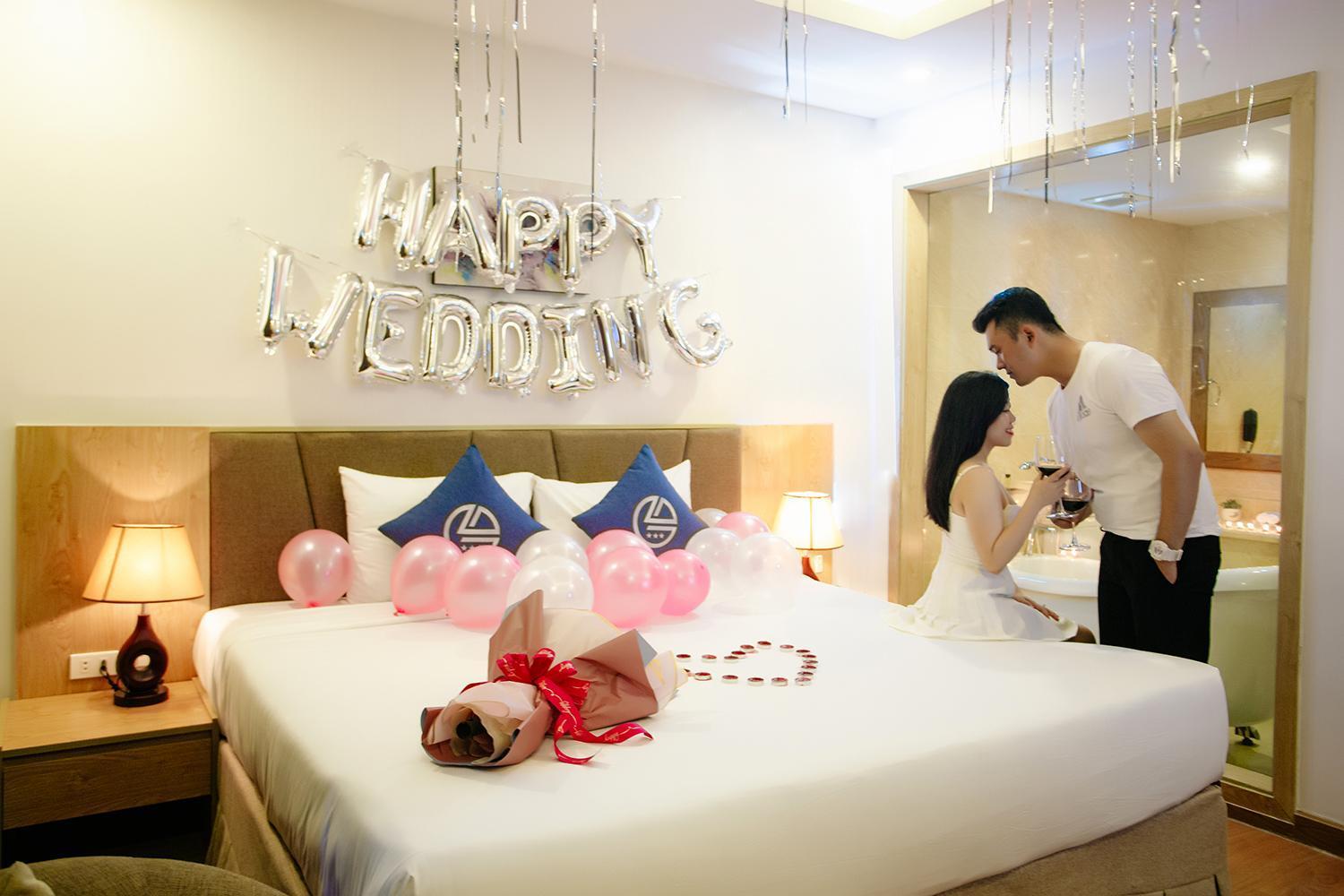 Lavencos Hotel Ντα Νανγκ Εξωτερικό φωτογραφία