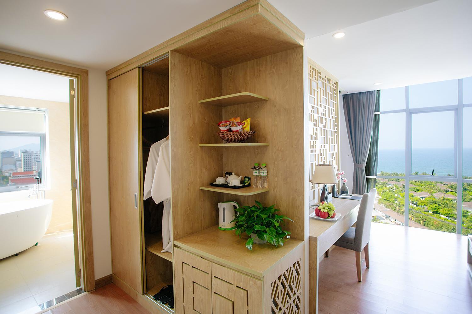 Lavencos Hotel Ντα Νανγκ Εξωτερικό φωτογραφία
