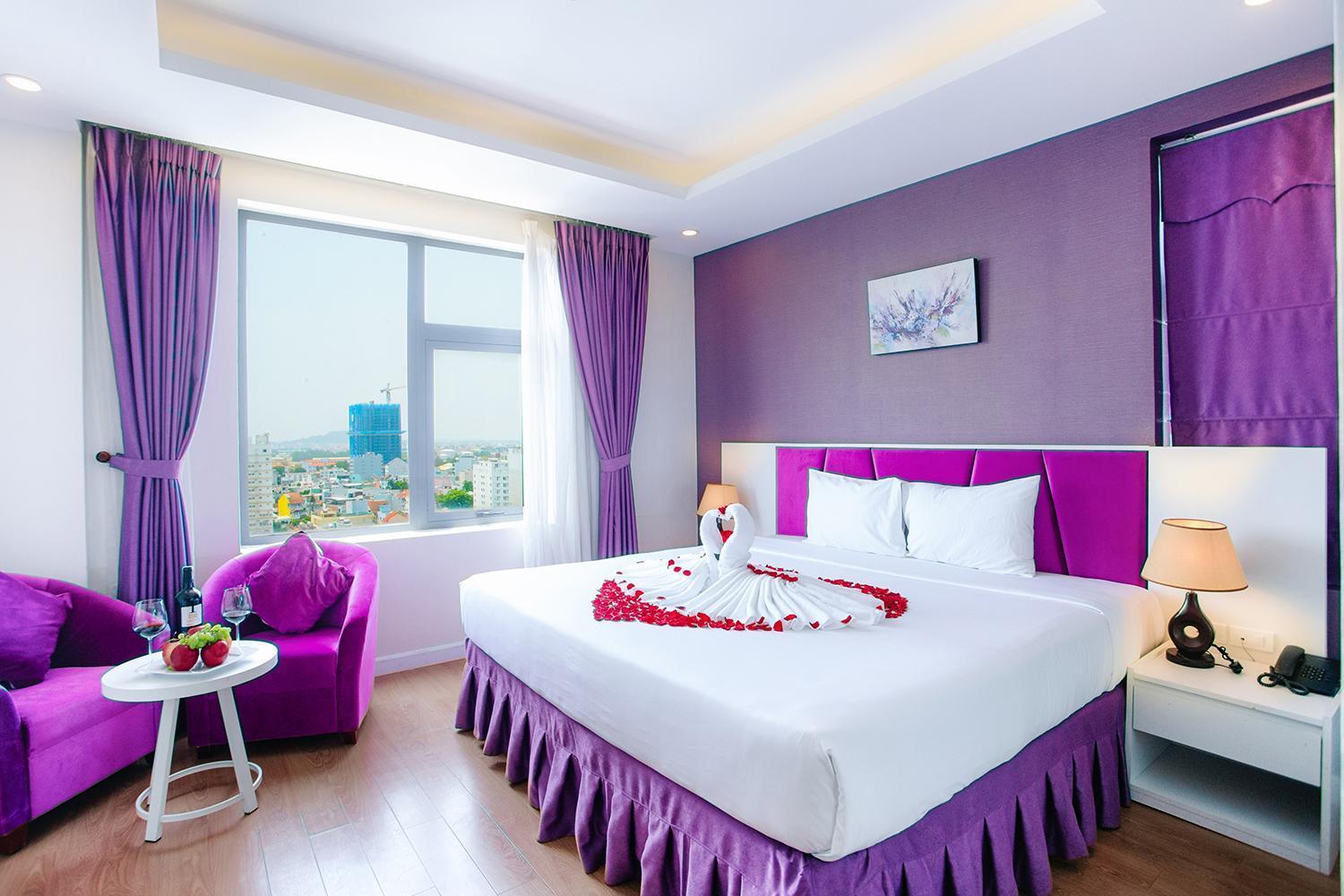 Lavencos Hotel Ντα Νανγκ Εξωτερικό φωτογραφία