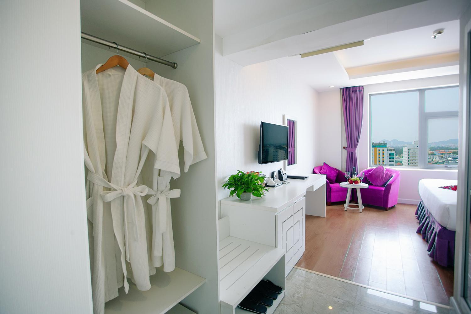 Lavencos Hotel Ντα Νανγκ Εξωτερικό φωτογραφία